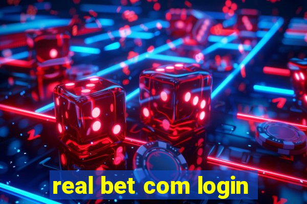 real bet com login