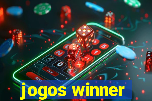 jogos winner