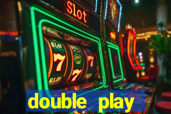 double play superbet slot