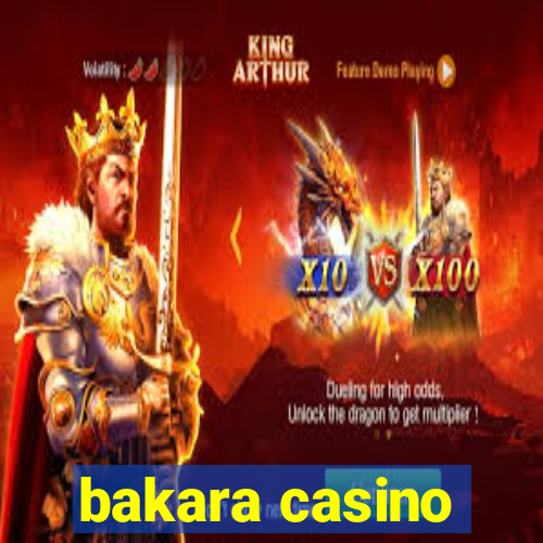 bakara casino