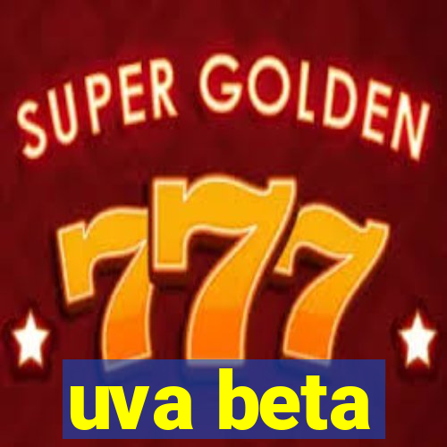 uva beta