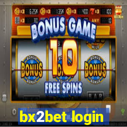 bx2bet login