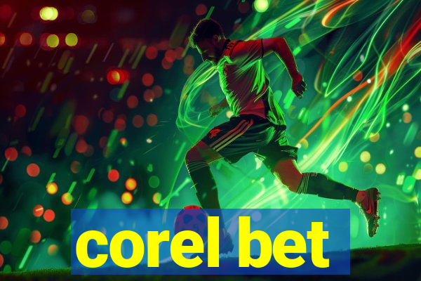 corel bet