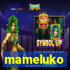 mameluko