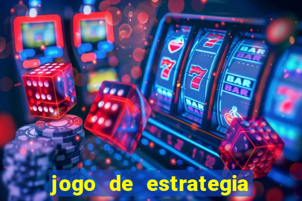 jogo de estrategia em tempo real