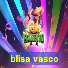 blisa vasco