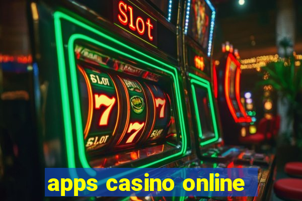 apps casino online