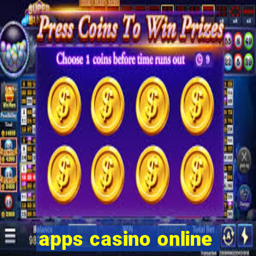 apps casino online