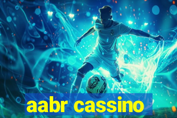 aabr cassino