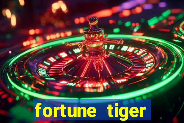 fortune tiger plataforma que paga 2024