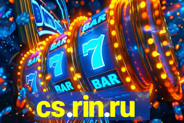 cs.rin.ru