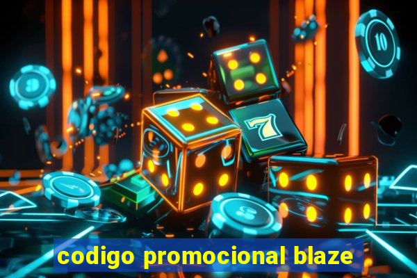 codigo promocional blaze