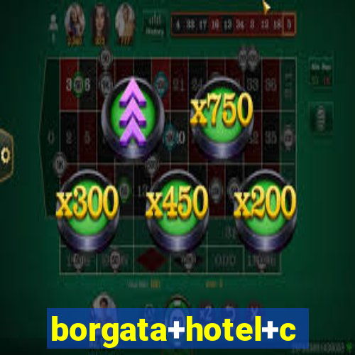 borgata+hotel+casino+&+spa+atlantic+city+usa