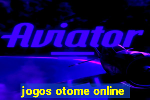 jogos otome online