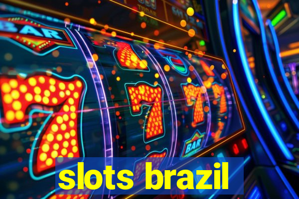 slots brazil