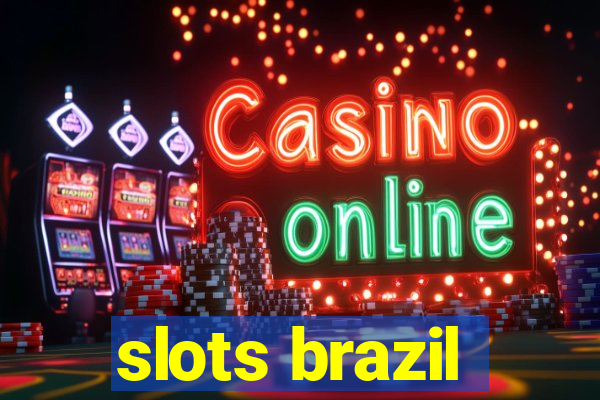 slots brazil