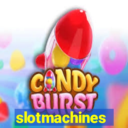 slotmachines