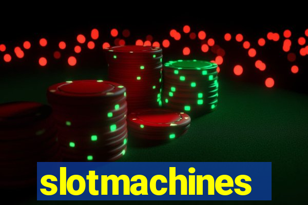 slotmachines