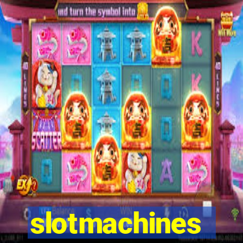 slotmachines