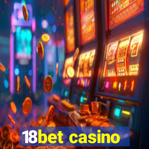 18bet casino