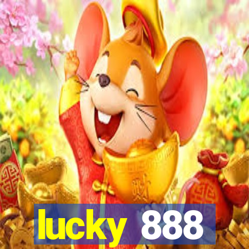 lucky 888