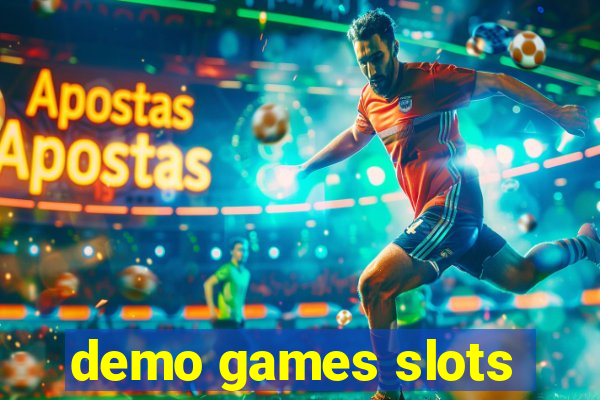 demo games slots