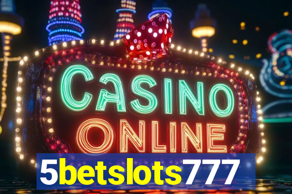 5betslots777