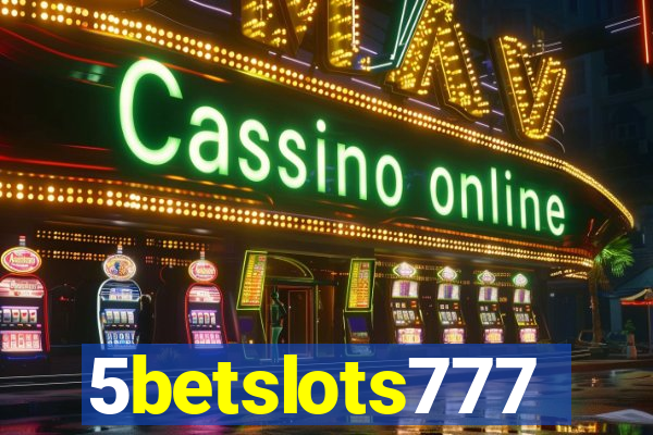 5betslots777