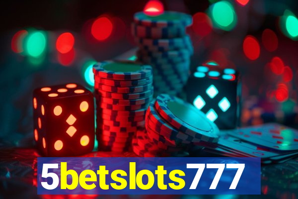 5betslots777