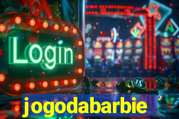 jogodabarbie