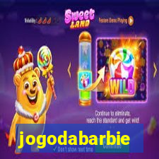 jogodabarbie