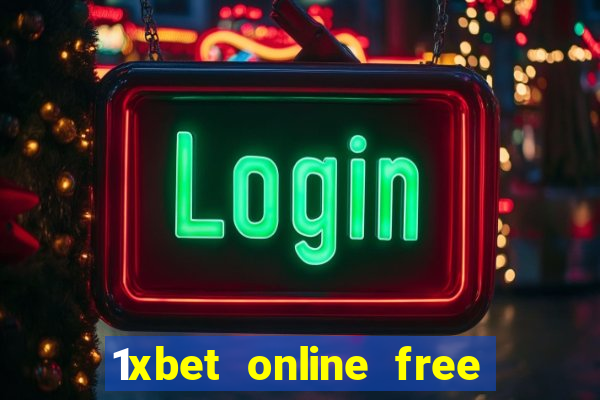 1xbet online free casino somali