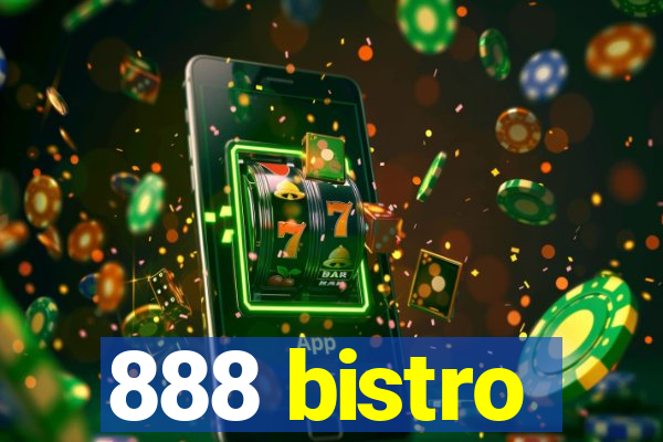 888 bistro