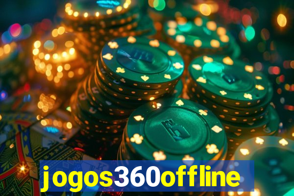 jogos360offline