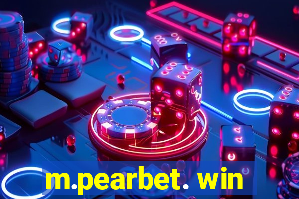 m.pearbet. win