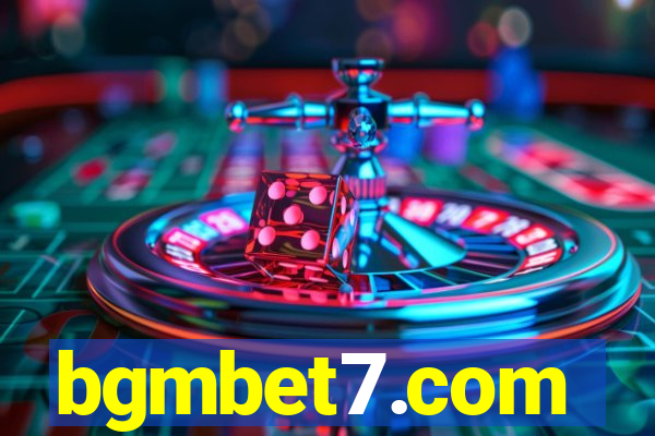 bgmbet7.com