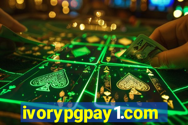 ivorypgpay1.com