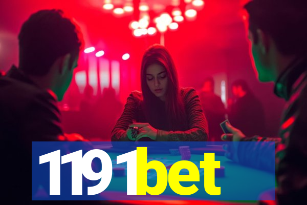 1191bet