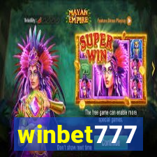 winbet777