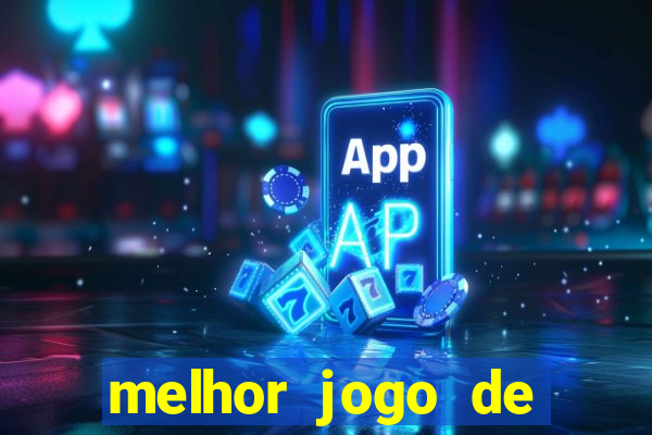 melhor jogo de estratégia para celular