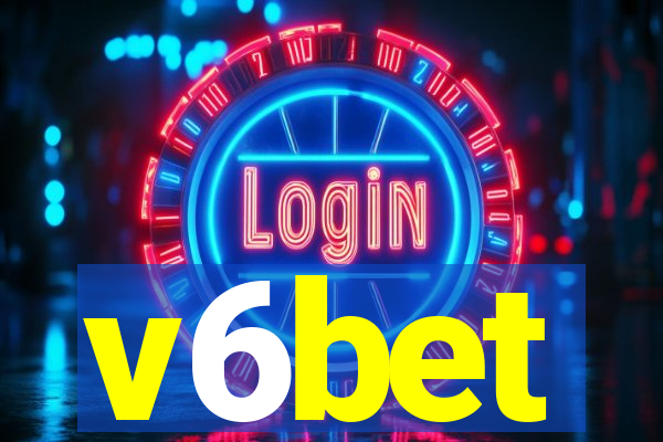 v6bet