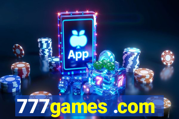 777games .com