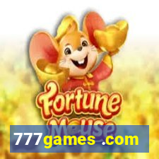 777games .com