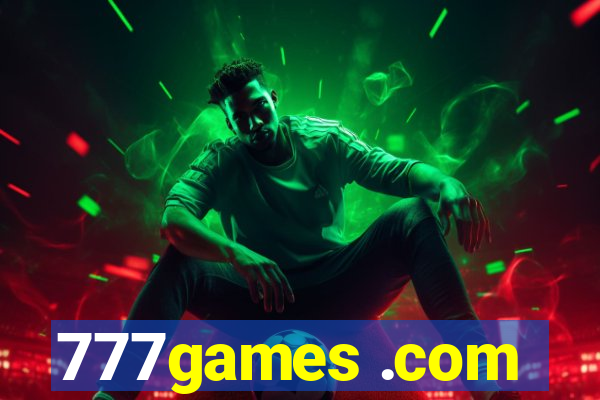 777games .com