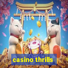 casino thrills