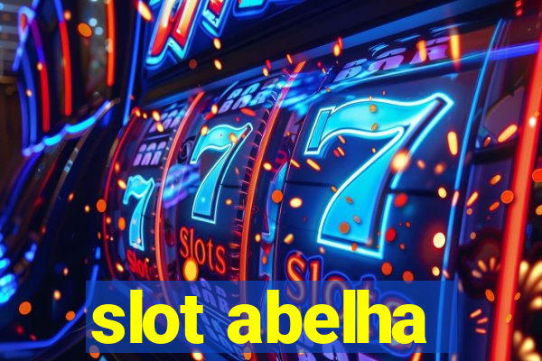 slot abelha