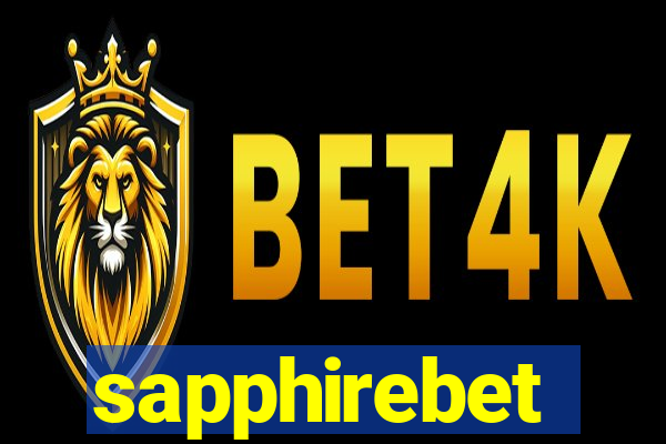 sapphirebet