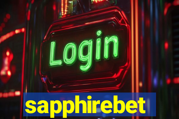 sapphirebet