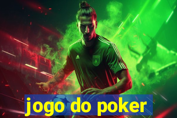 jogo do poker