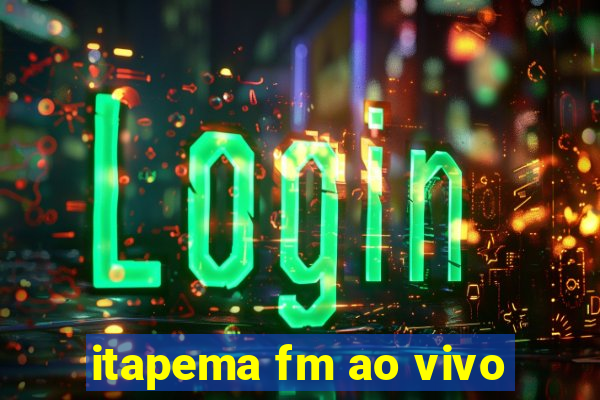 itapema fm ao vivo